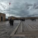 Ankara Anıtkabir ve Tören Meydanı