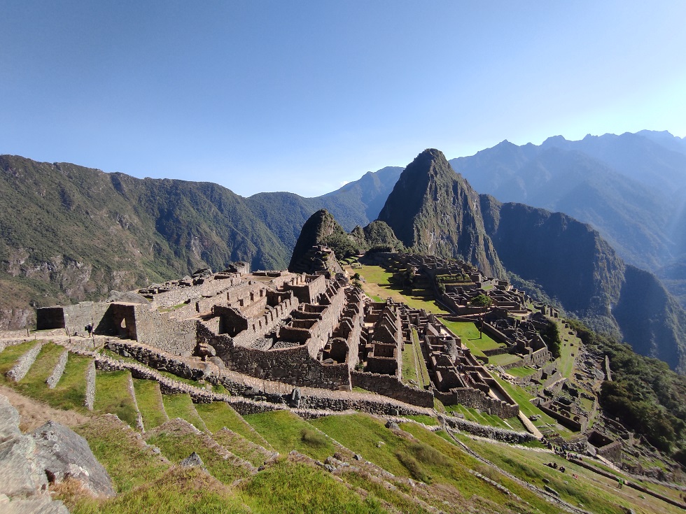 Bulutların Üzerindeki Kayıp Şehir: Machu Picchu Hakkında Bilinmeyenler ve Mühendislik Harikaları