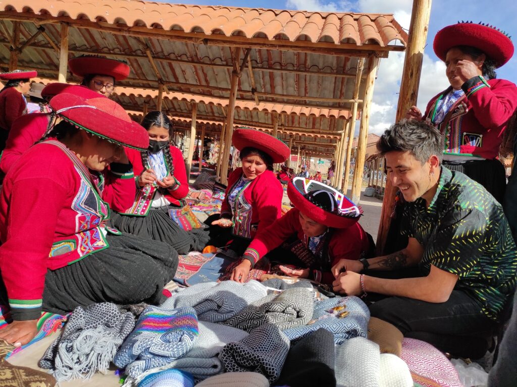 Cusco Gezi Rehberi Fotoğraf 5 - pekgezerler