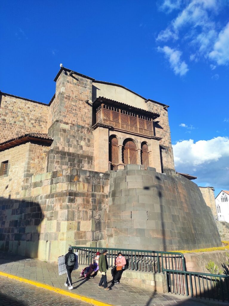 Cusco Gezi Rehberi Fotoğraf 2 - pekgezerler