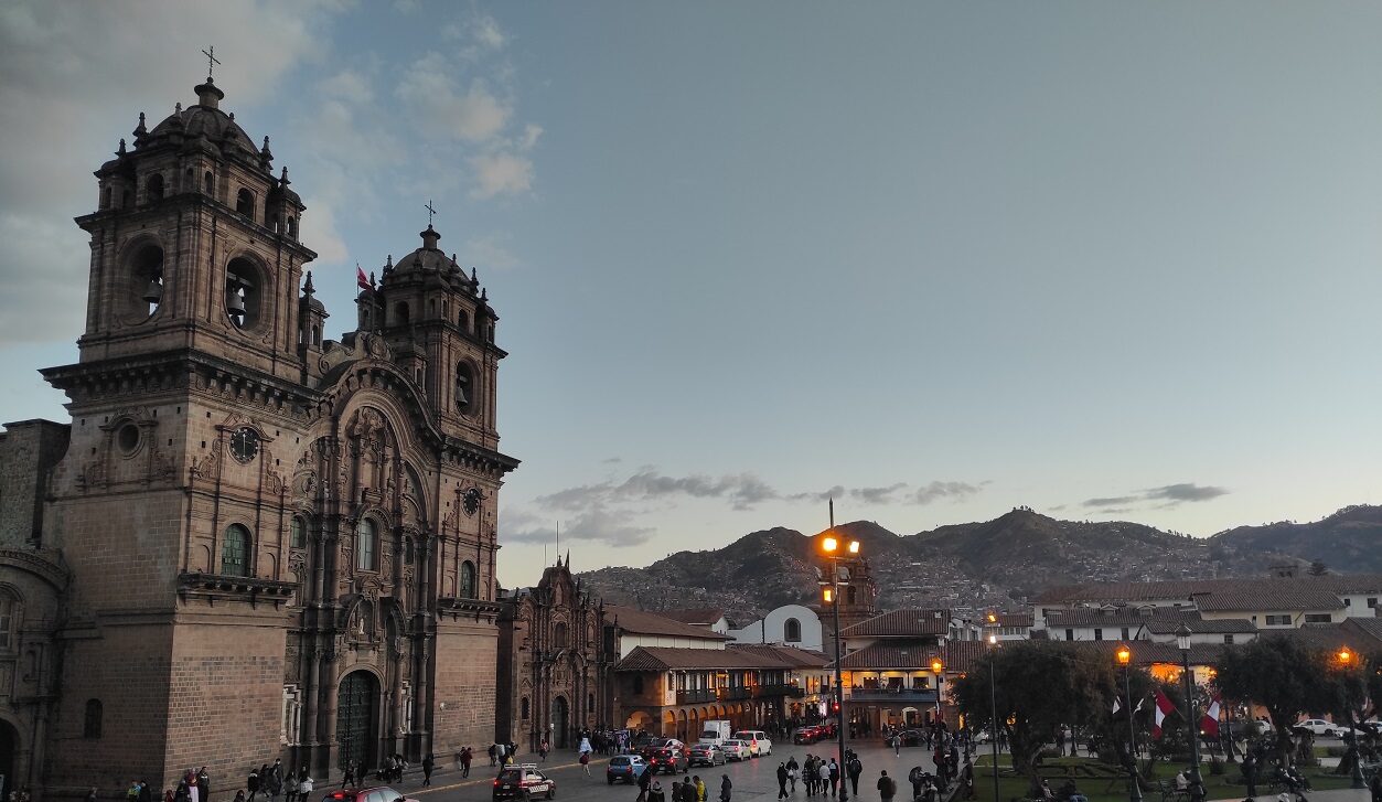 Cusco Gezi Rehberi: İnka’nın Altın Duvarları ve İspanyol’un Kanlı Tarihi