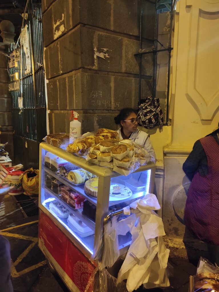 Cusco Gezi Rehberi Fotoğraf 7 - pekgezerler