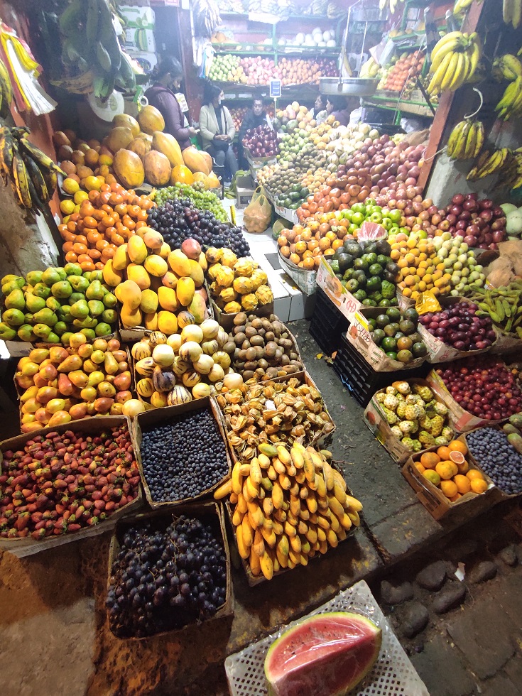 Cusco Gezi Rehberi Fotoğraf 6 - pekgezerler