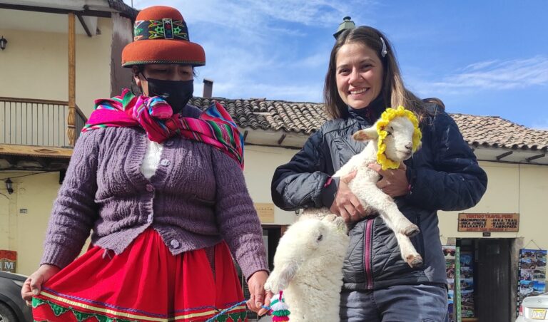 Peru Gezi Rehberi - pekgezerler