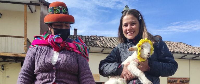 Peru Gezi Rehberi - pekgezerler