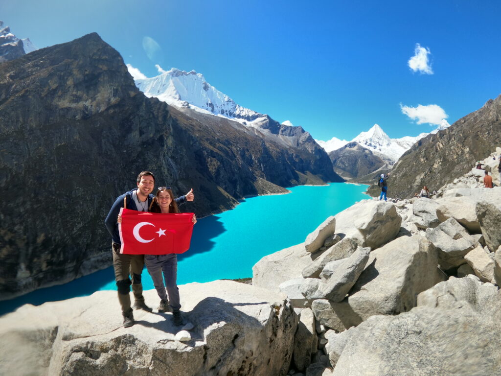 Peru Gezi Rotası Fotoğraf 21 - pekgezerler