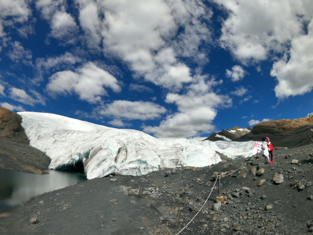 Peru Gezi Rotası Fotoğraf 22 - pekgezerler