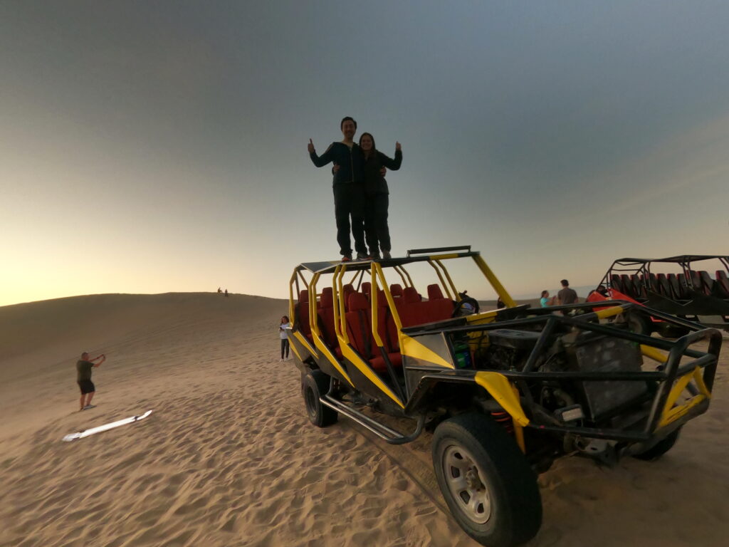 Peru Gezi Rotası Fotoğraf 11 - pekgezerler