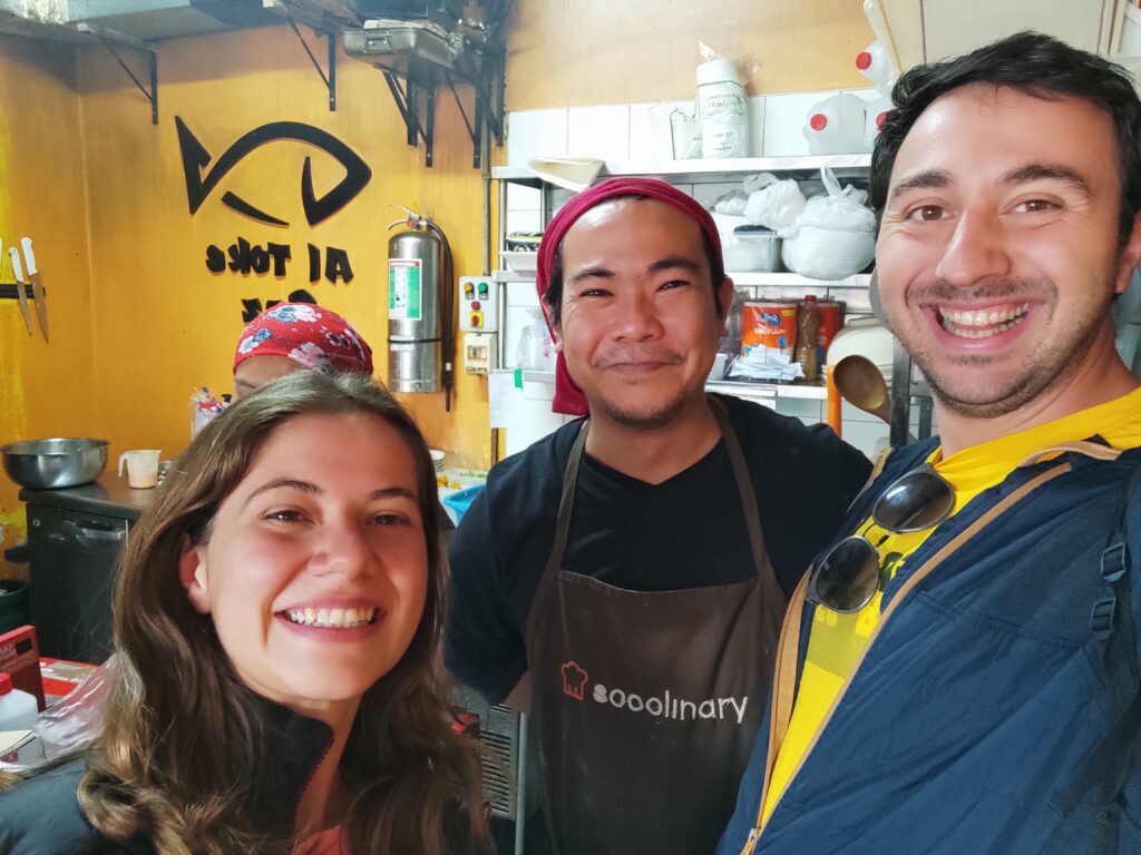 Peru Gezi Rotası Fotoğraf 2 - pekgezerler