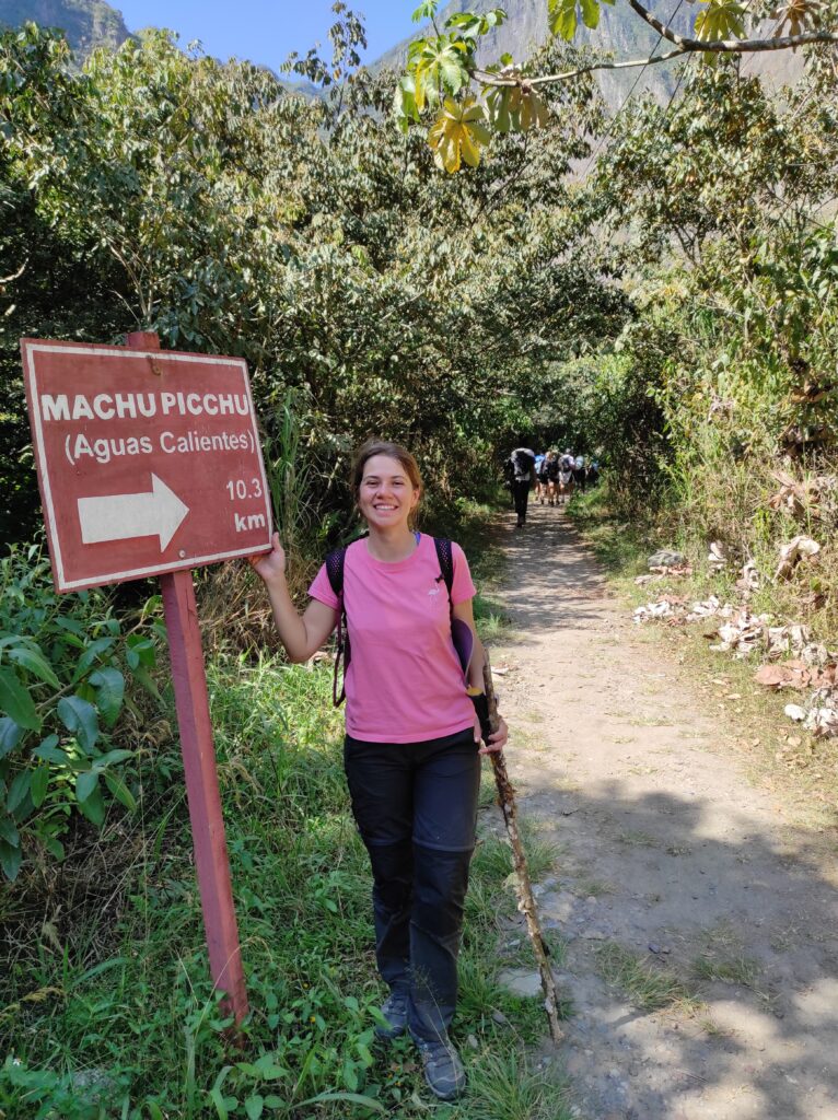 Peru Gezi Rotası Fotoğraf 15 - pekgezerler