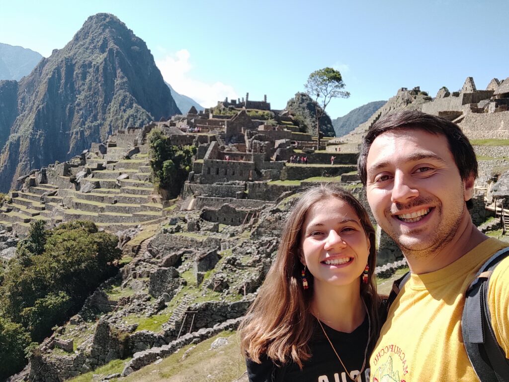 Peru Gezi Rotası Fotoğraf 14 - pekgezerler