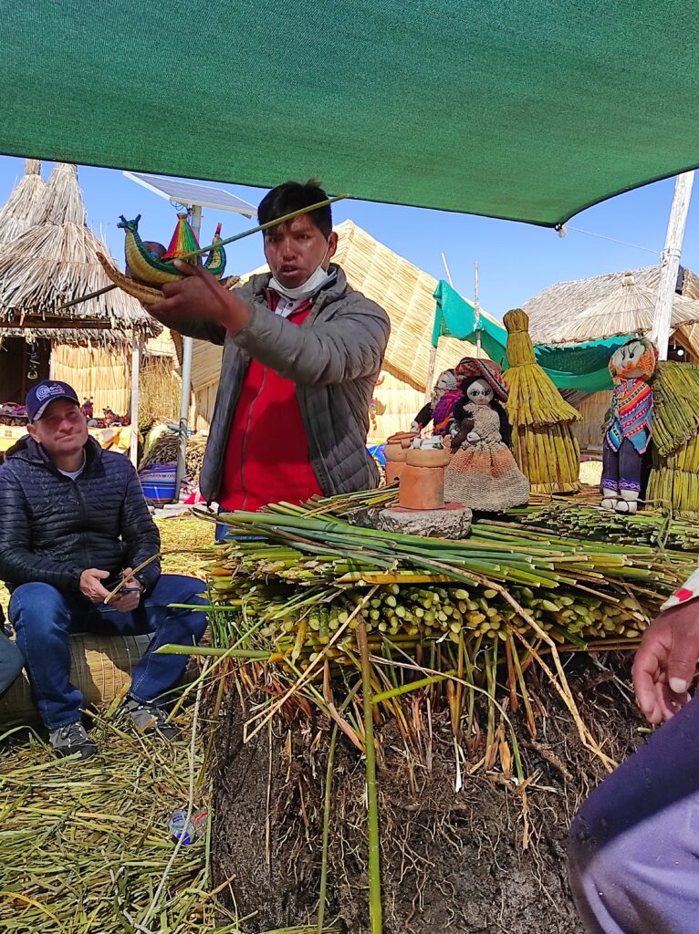 Peru Gezi Rotası Fotoğraf 18 - pekgezerler