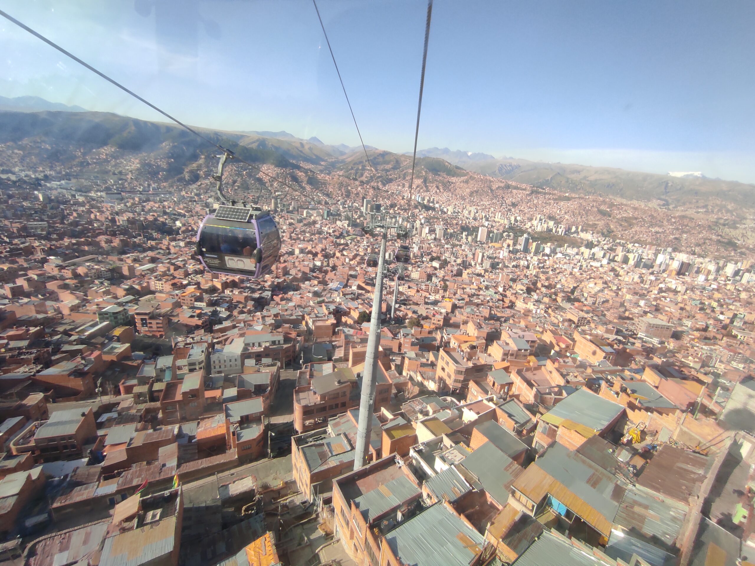 Güney Amerika’nın Zirvesi: Bolivya Gezi Rehberi