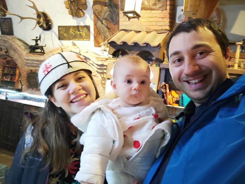 Tiflis Gezi Rehberi Gürcistan Fotoğraf 4 - pekgezerler