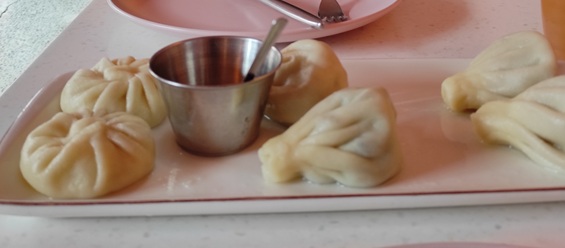 Tiflis Gezi Rehberi Gürcistan Fotoğraf 5 - pekgezerler