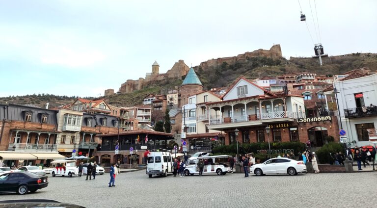 Pekgezerler seyahat anısı