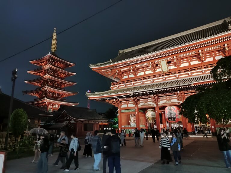 Japonya İkonik Duraklar Fotoğraf 24 - pekgezerler