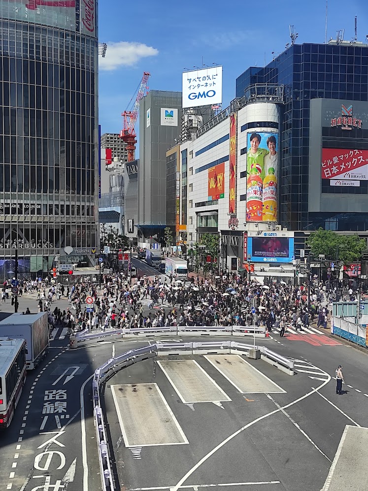Japonya İkonik Duraklar Fotoğraf 13 - pekgezerler