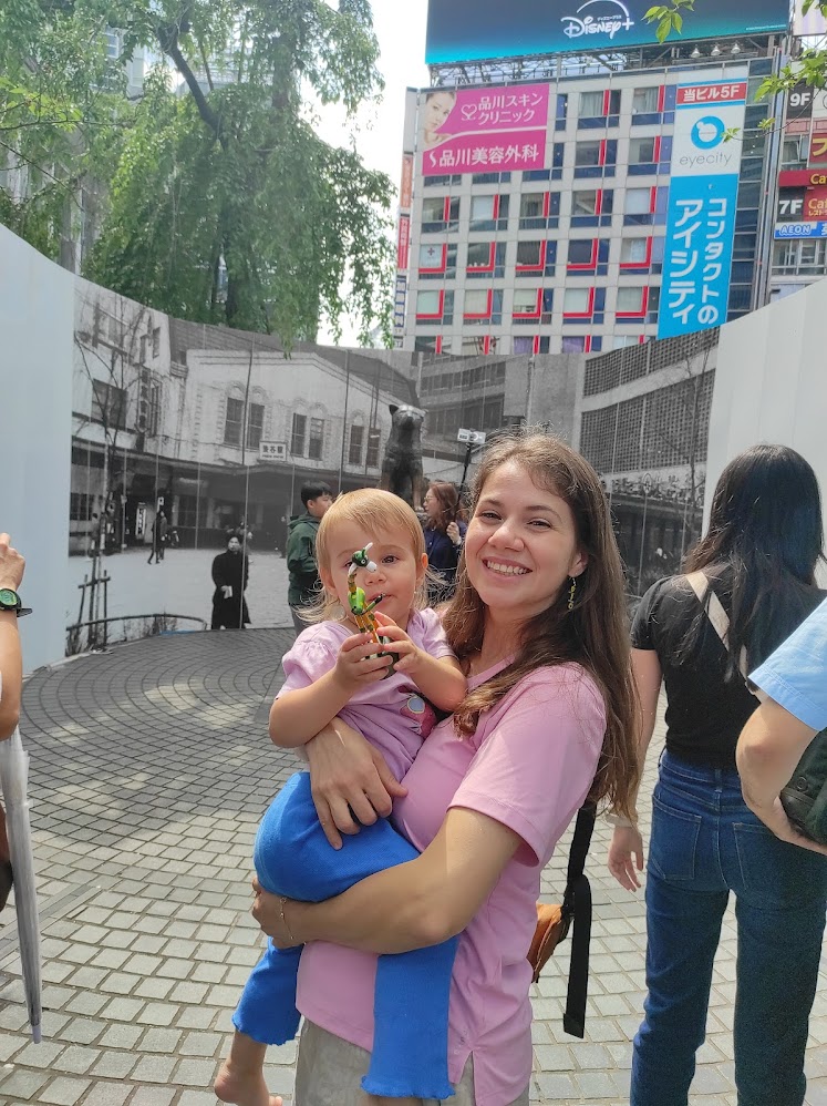 Japonya İkonik Duraklar Fotoğraf 11 - pekgezerler