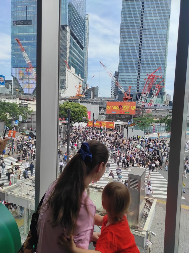 Japonya İkonik Duraklar Fotoğraf 12 - pekgezerler