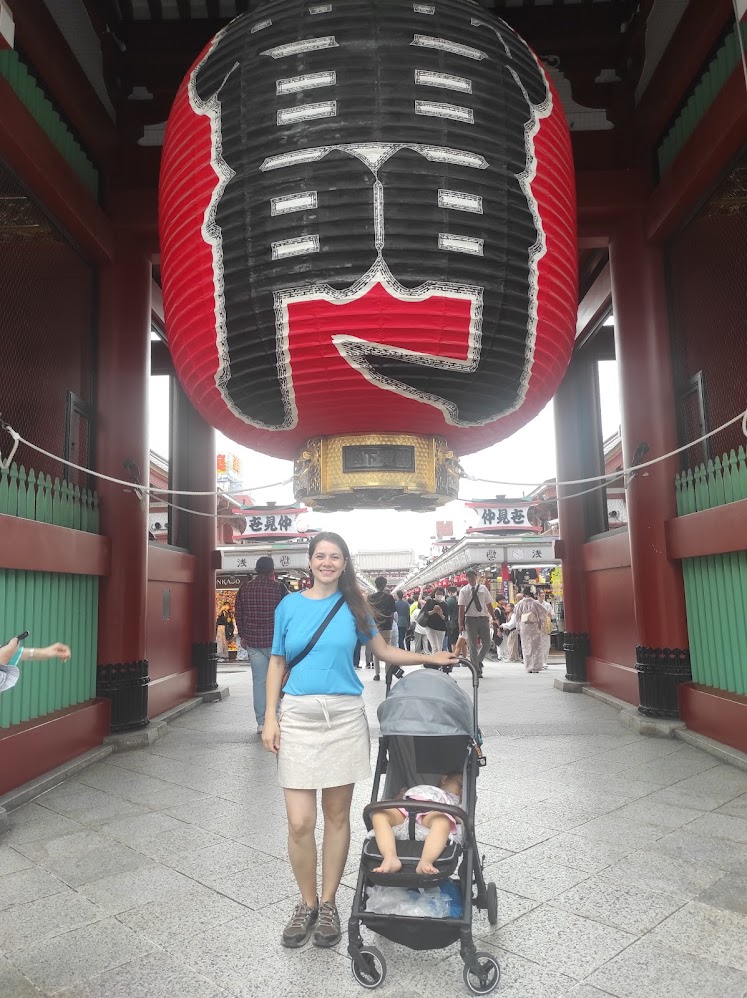 Japonya İkonik Duraklar Fotoğraf 18 - pekgezerler