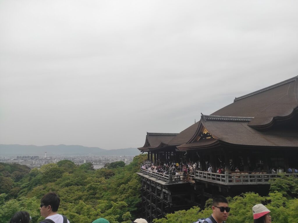 Japonya İkonik Duraklar Fotoğraf 22 - pekgezerler