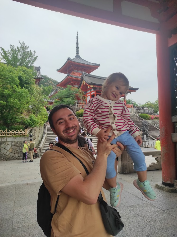 Japonya İkonik Duraklar Fotoğraf 21 - pekgezerler