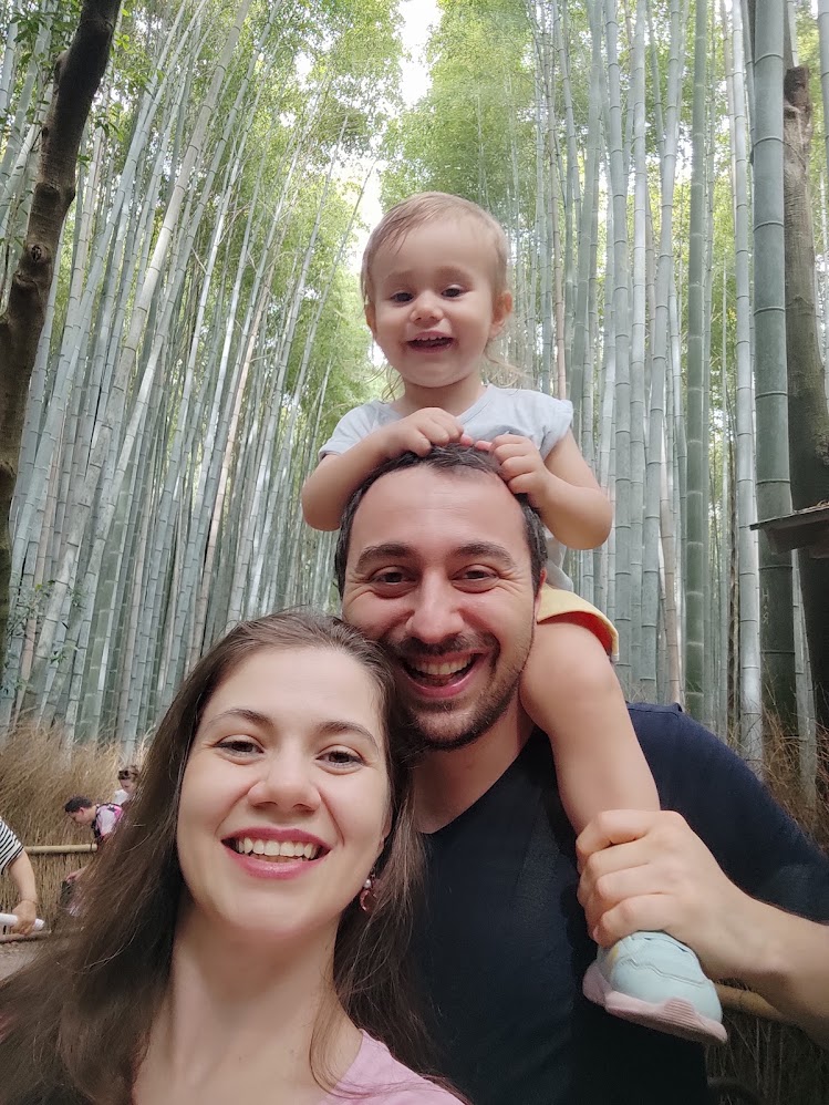 Japonya İkonik Duraklar Fotoğraf 14 - pekgezerler