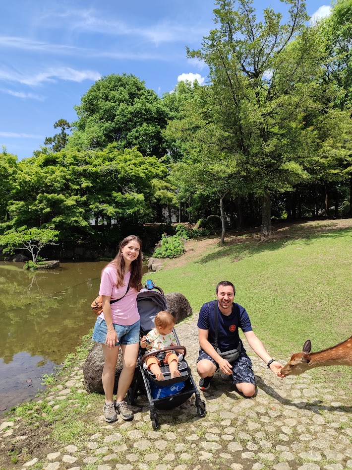 Japonya İkonik Duraklar Fotoğraf 4 - pekgezerler