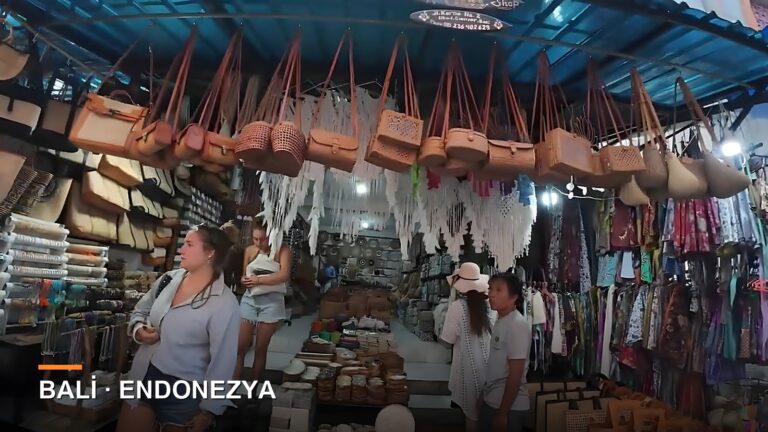 Bali Gezi Rehberi: Tanrılar Adası’na Çocukla İlk Adım