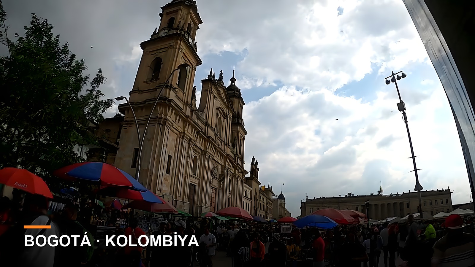 Bogotá Gezi Rehberi: Kolombiya’nın Başkenti