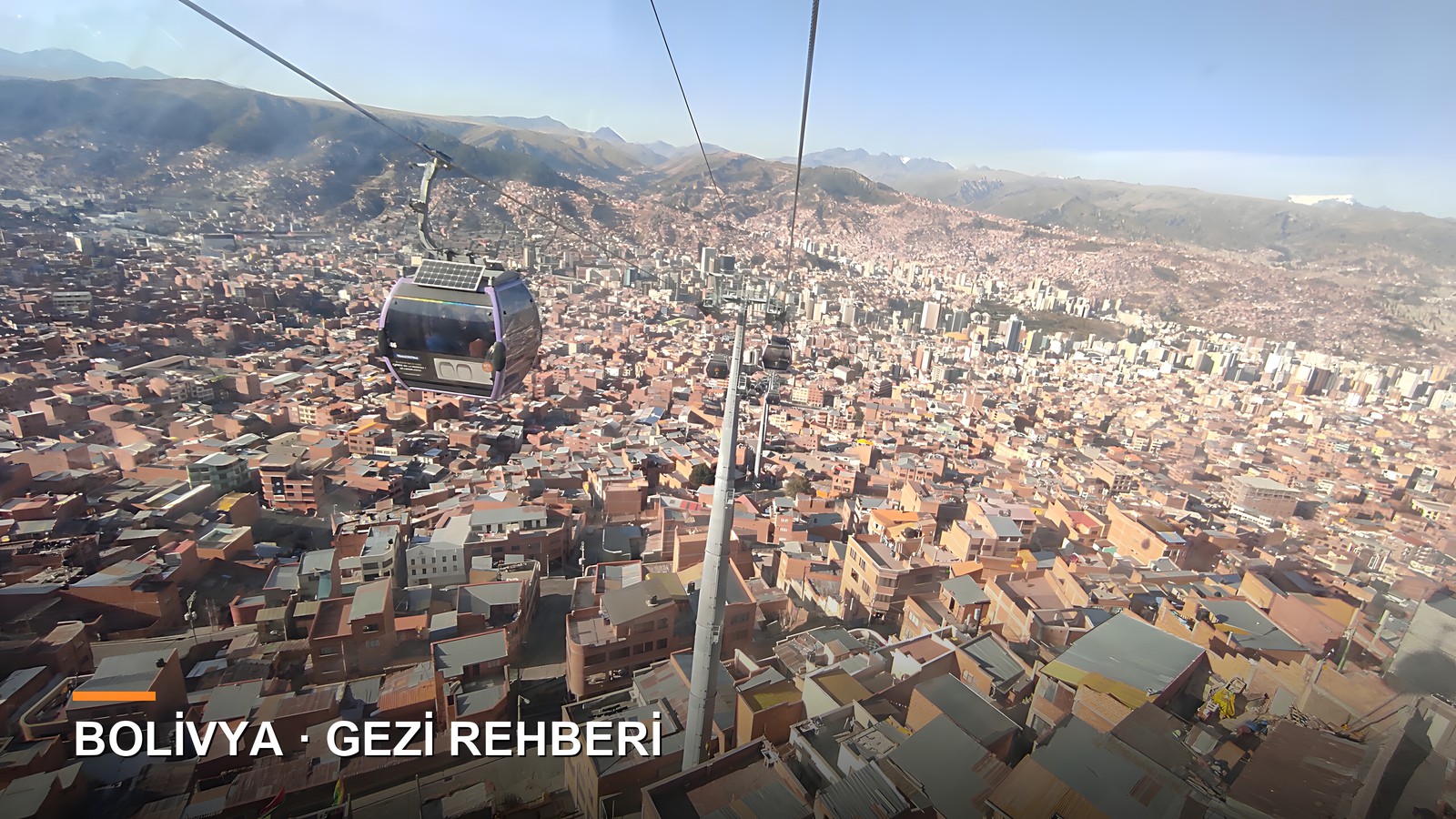 Güney Amerika’nın Zirvesi: Bolivya Gezi Rehberi