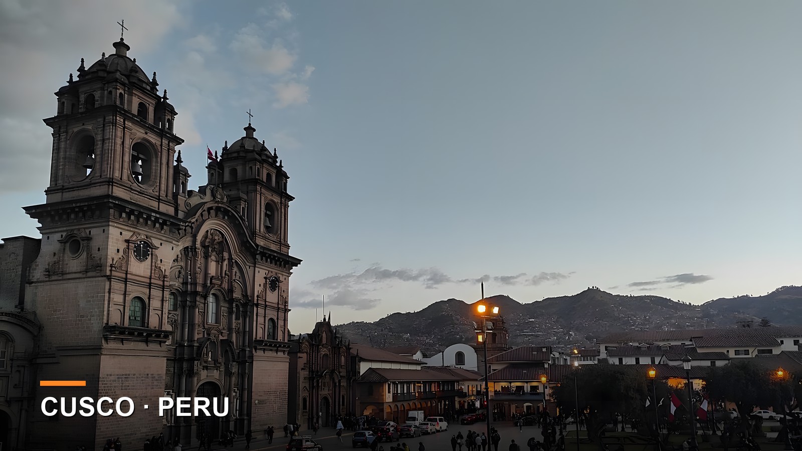 Cusco Gezi Rehberi: İnka’nın Altın Duvarları ve İspanyol’un Kanlı Tarihi