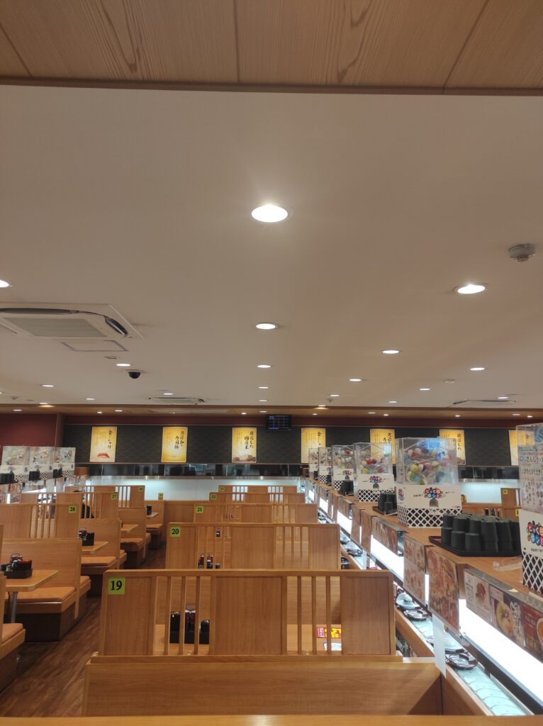 Dotonbori'de takoyaki yapımı - Osaka sokak yemeği