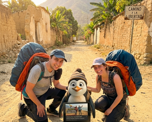 Pekgezerler seyahat görseli