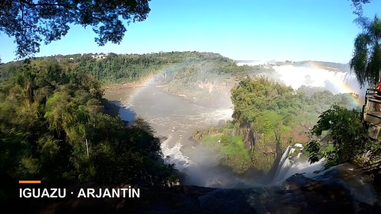 Iguazu Şelaleleri Gezi Rehberi: Arjantin Tarafı, Şeytan Boğazı ve Pratik Bilgiler