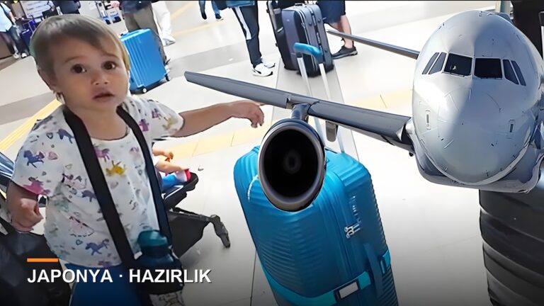 Japonya Seyahati Öncesi Mutlaka Yapılması Gereken Hazırlıklar