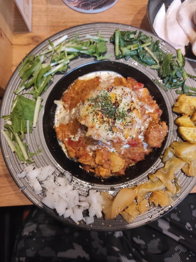 Kyoto Japon yemeği Ootoya restoran