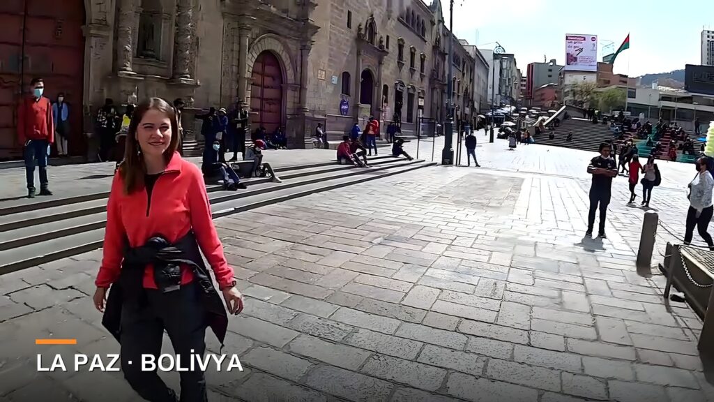 La Paz Gezi Rehberi: Dünyanın En Yüksek Başkenti ve San Pedro Hapishanesi