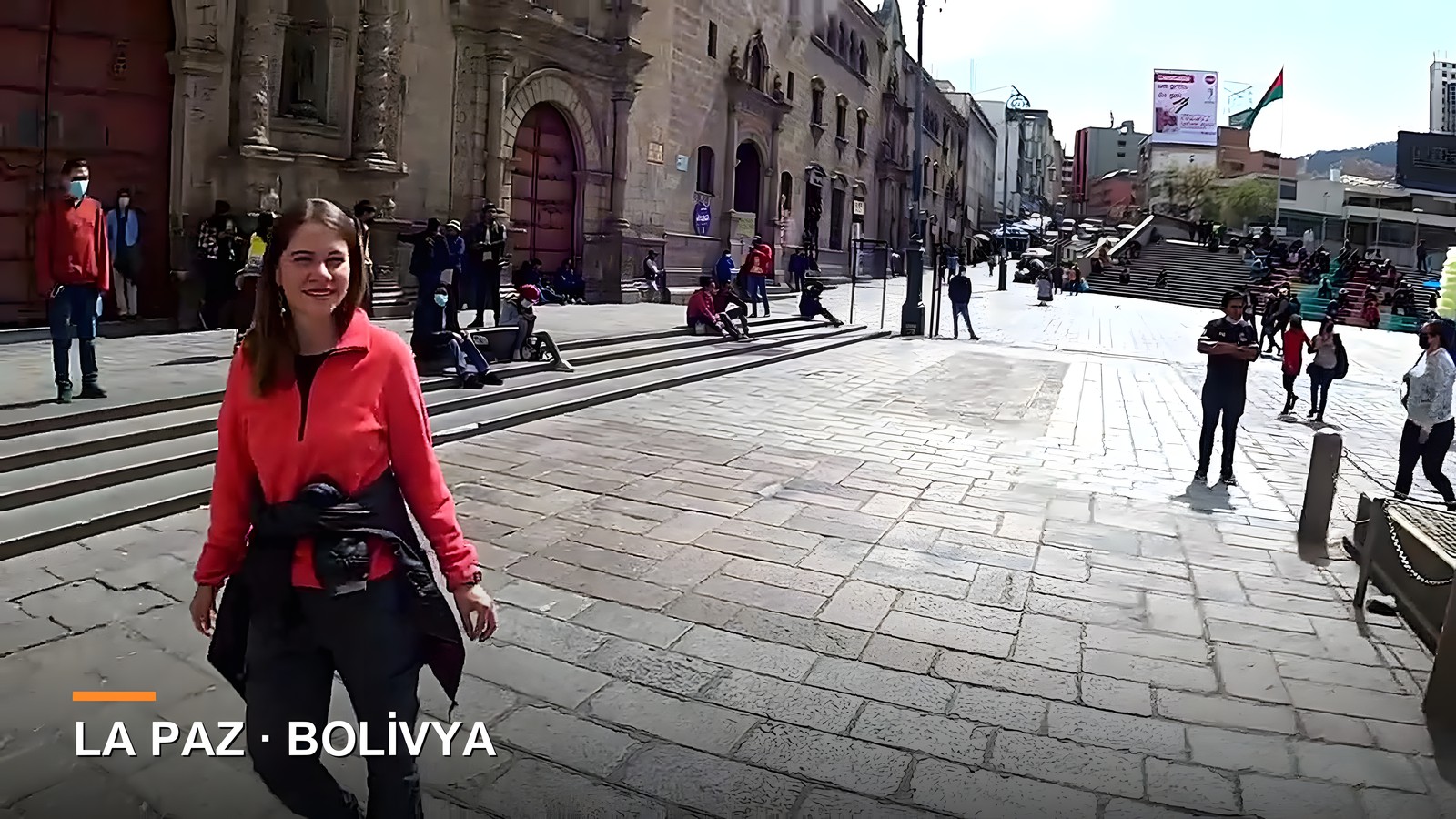La Paz Gezi Rehberi: Dünyanın En Yüksek Başkenti ve San Pedro Hapishanesi