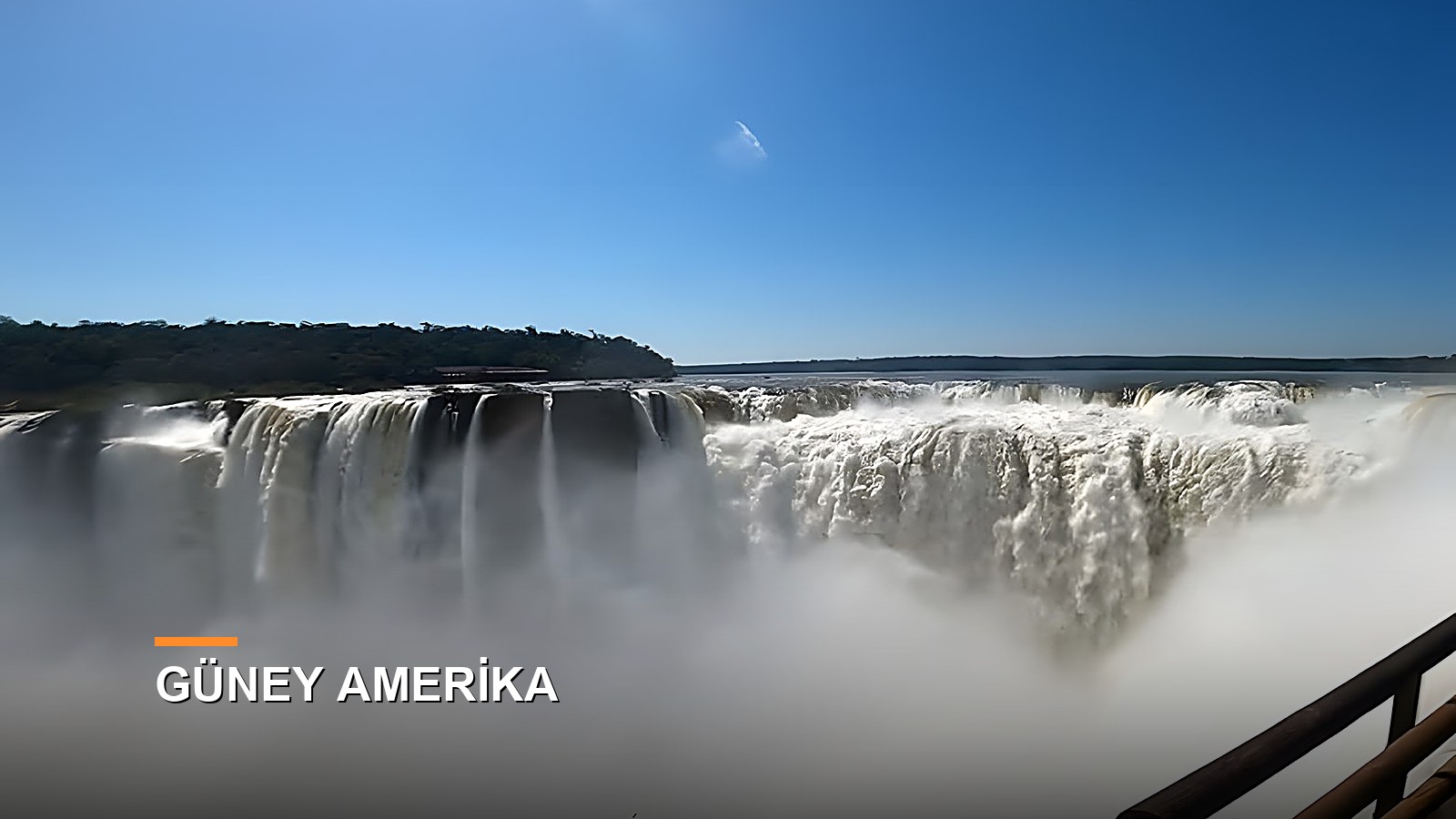 6 Aylık Güney Amerika Turu: Gerçek Bütçemiz ve Rotamız (Ülke Ülke)