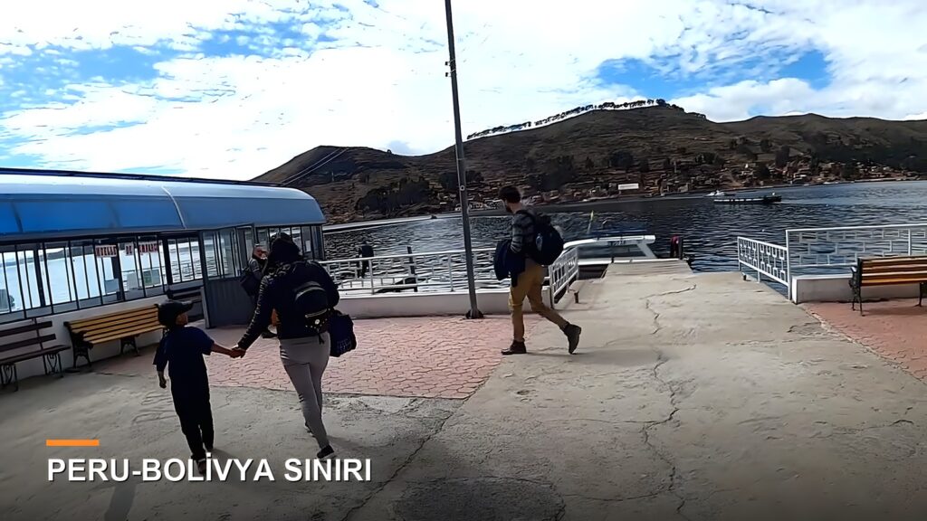 Peru-Bolivya Sınır Geçişi: Karadan Bolivya'ya Nasıl Geçilir?