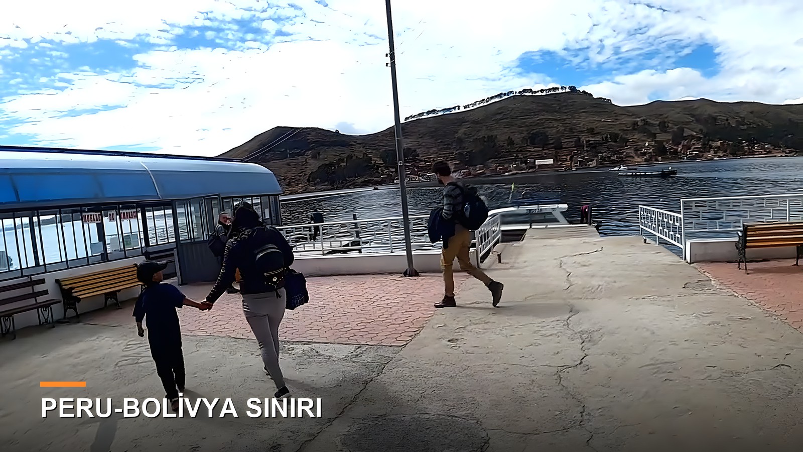 Peru-Bolivya Sınır Geçişi: Karadan Bolivya’ya Nasıl Geçilir?