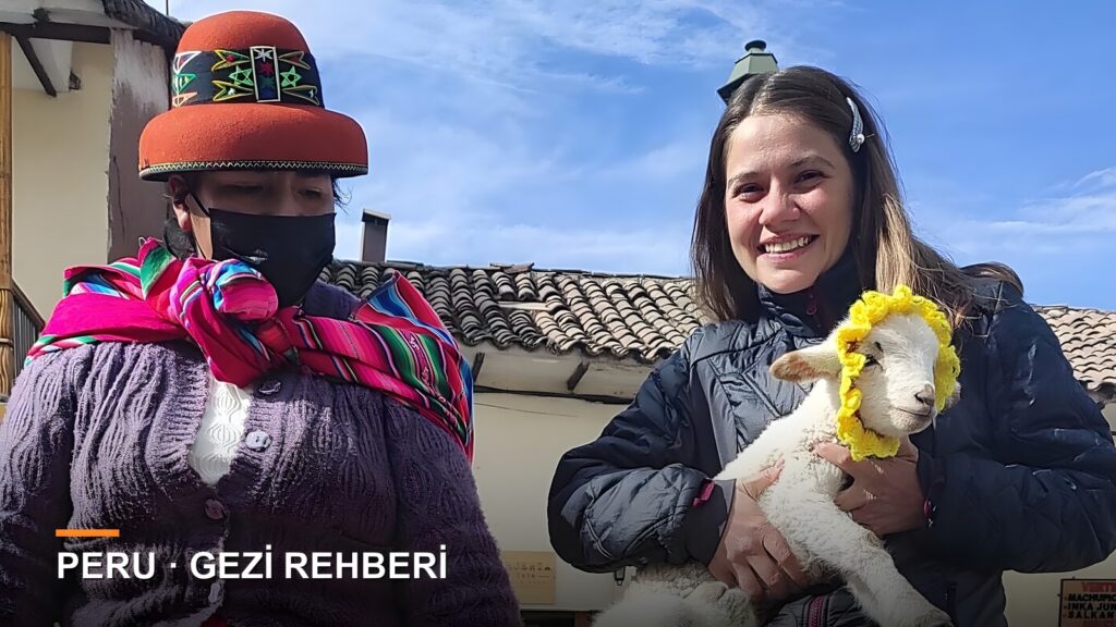 Peru Gezi Rehberi: Machu Picchu'dan Amazon'a Kapsamlı Seyahat Kılavuzu