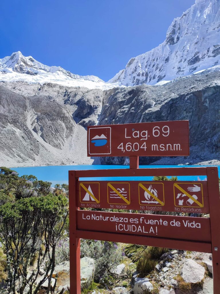 Peru Gezi Rotası Fotoğraf 20 - pekgezerler