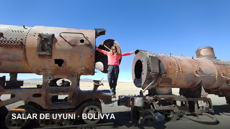 Salar de Uyuni: Gökyüzünün Yeryüzündeki Aynası – Kapsamlı Gezi Rehberi
