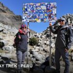 Salkantay Trek Günlükleri: Machu Picchu’ya Giden En Zor (ve En Güzel) Yol