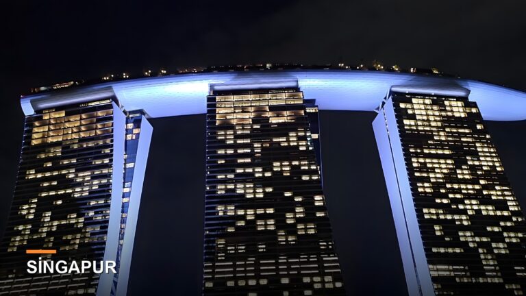 Singapur Gezi Rehberi: Kurallar, Fiyatlar ve İpuçları