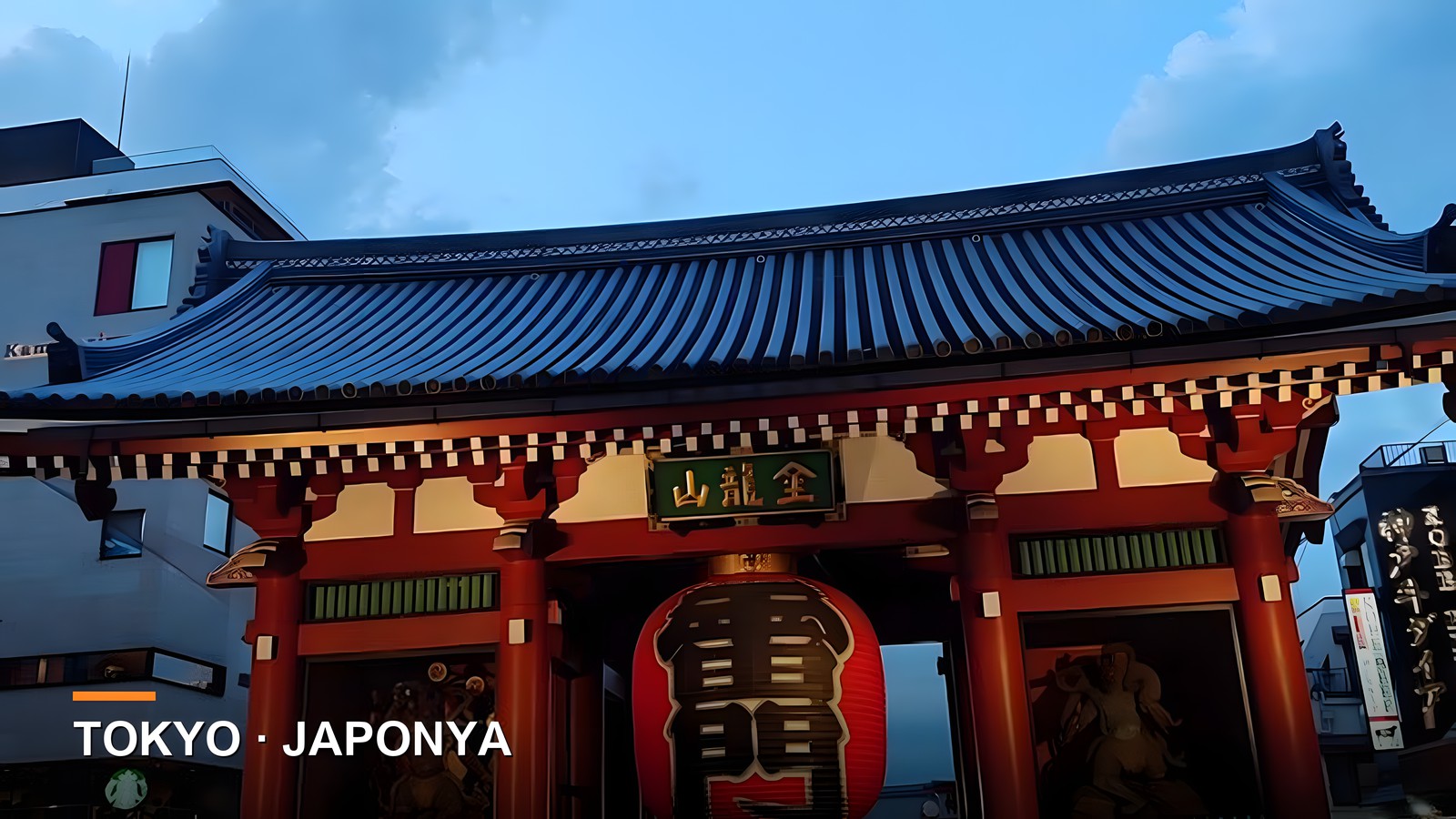 Tokyo Gezi Rehberi: Bebekle Japonya Deneyimi ve Tüyolar
