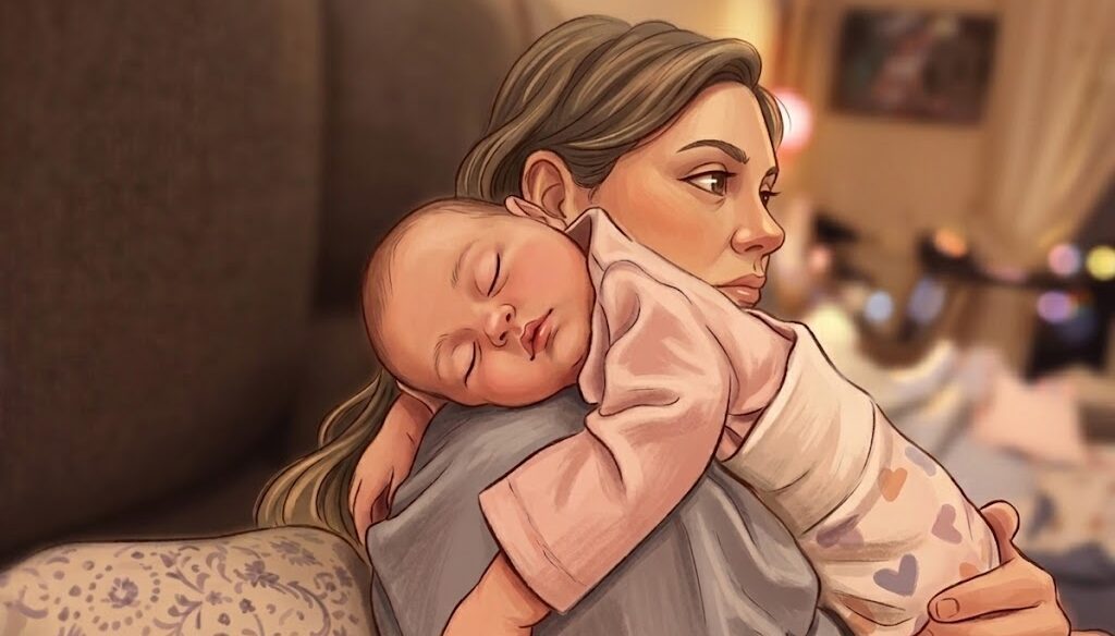 Anne Olmak – İlk 1 Yıl